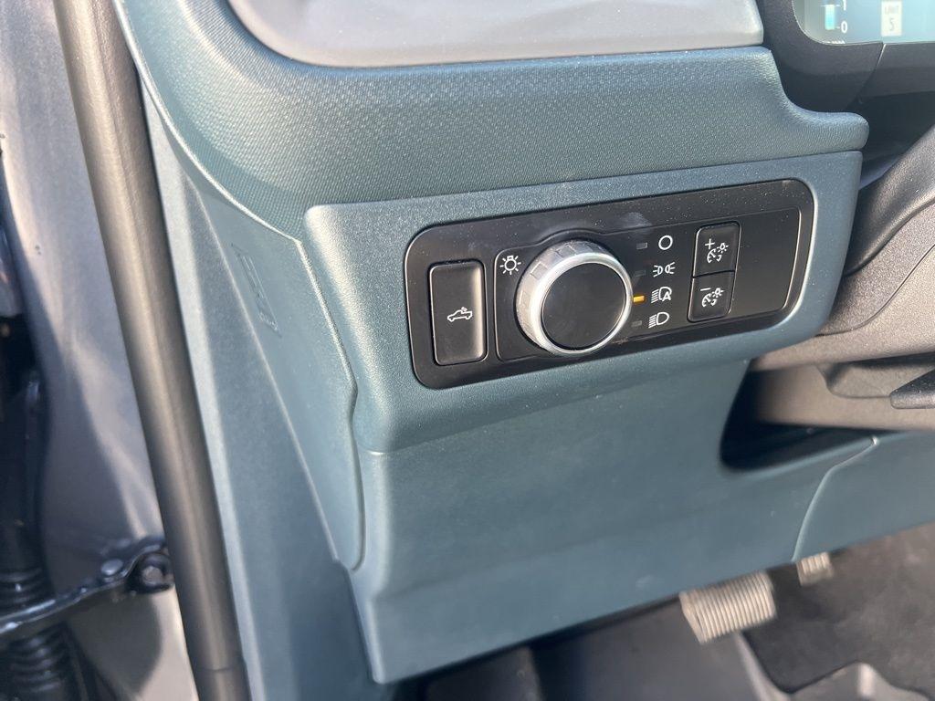 Ford Maverick Tremor AWD 2025