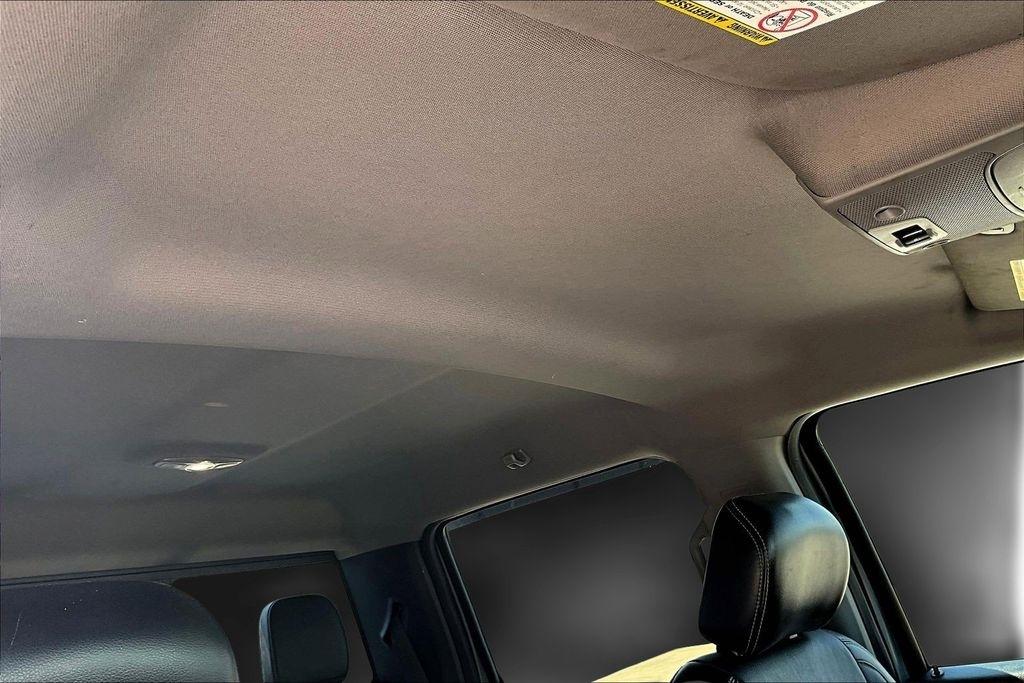 Ford F-350 SD Lariat Crew Cab Long Bed DRW 4WD 2019