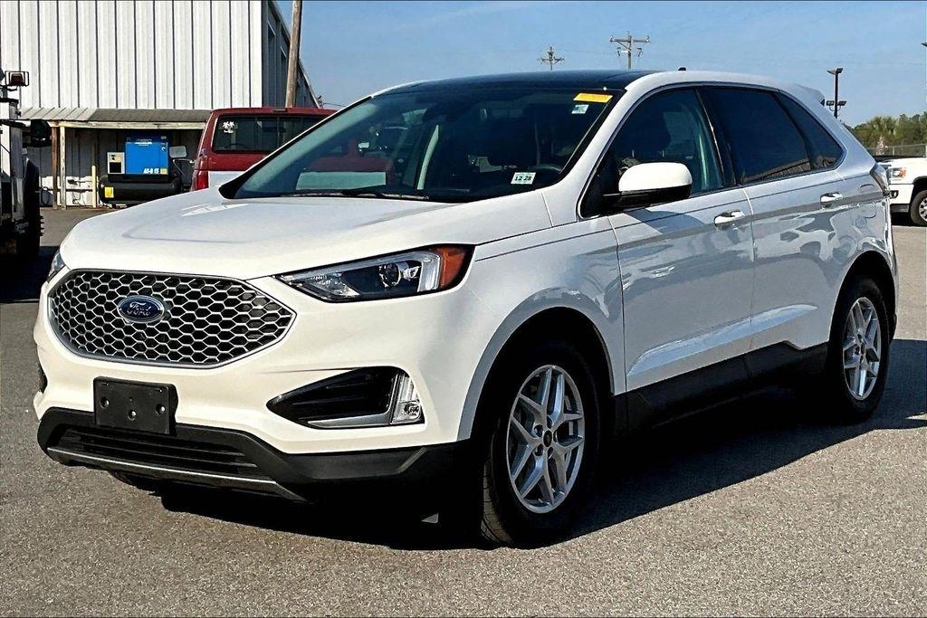 Ford Edge SEL 2024