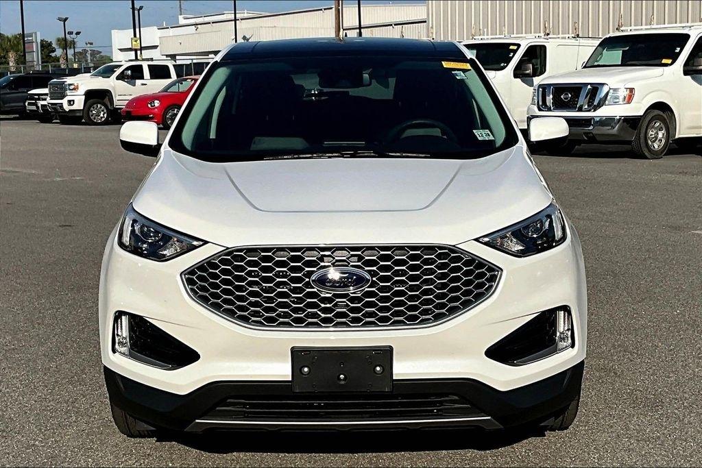 Ford Edge SEL 2024