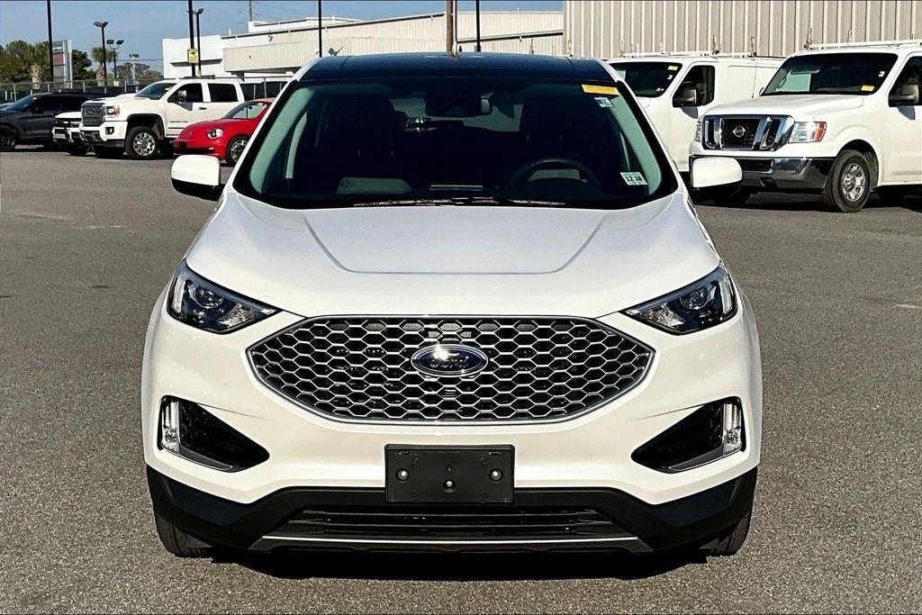 Ford Edge SEL 2024