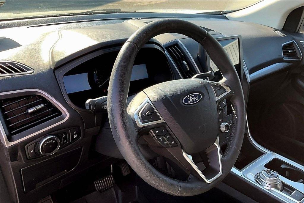 Ford Edge SEL 2024