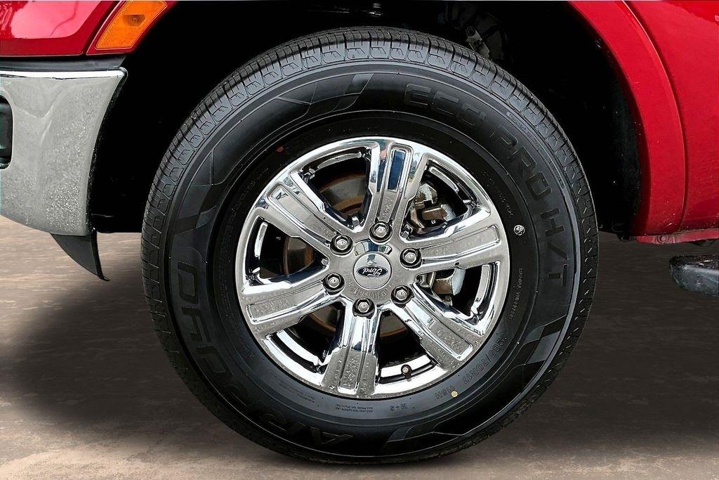 Ford Ranger XL SuperCab 4WD 2020