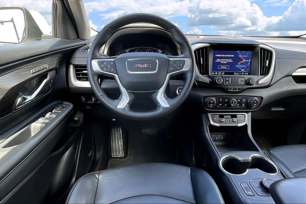 GMC Terrain SLT AWD 2024