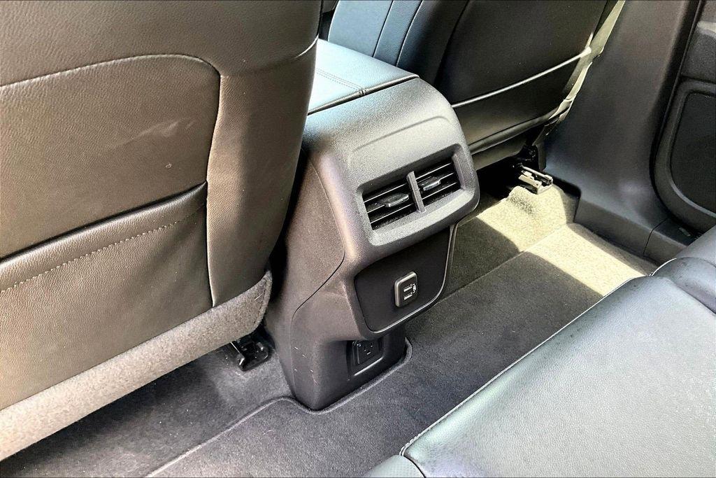 GMC Terrain SLT AWD 2024