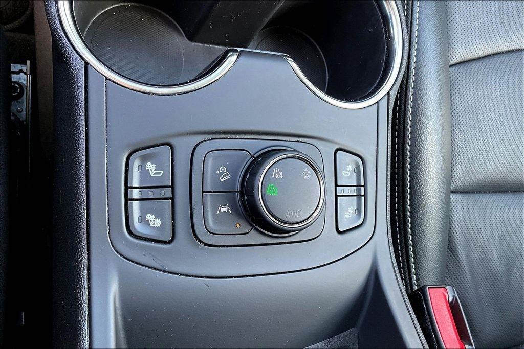 GMC Terrain SLT AWD 2024