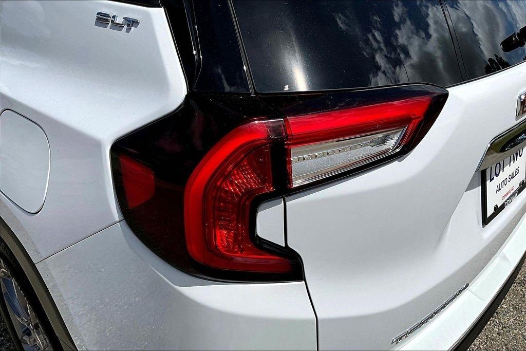 GMC Terrain SLT AWD 2024