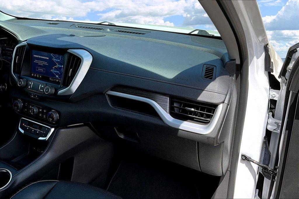 GMC Terrain SLT AWD 2024