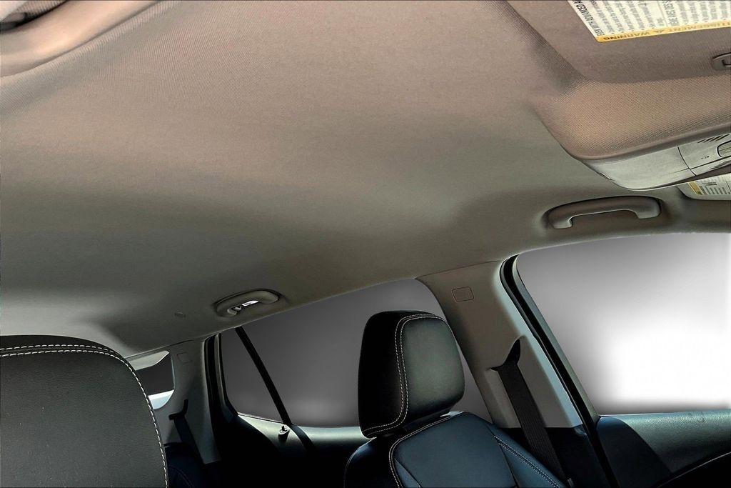 GMC Terrain SLT AWD 2024