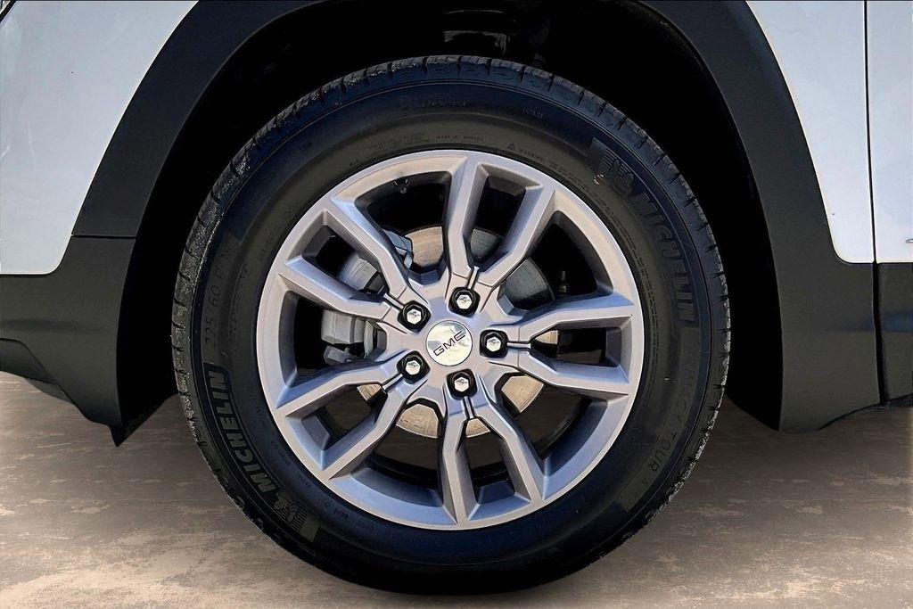 GMC Terrain SLT AWD 2024