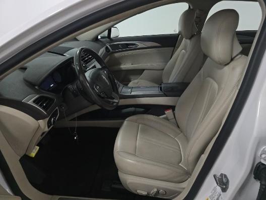 Lincoln MKZ Base 2019