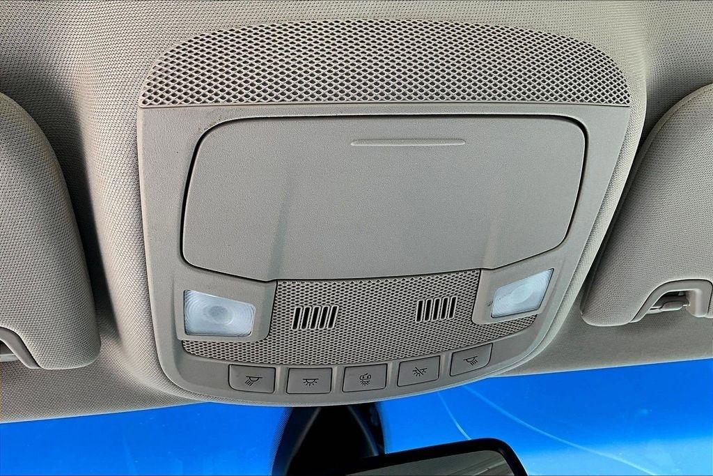 Lincoln MKZ Base 2019