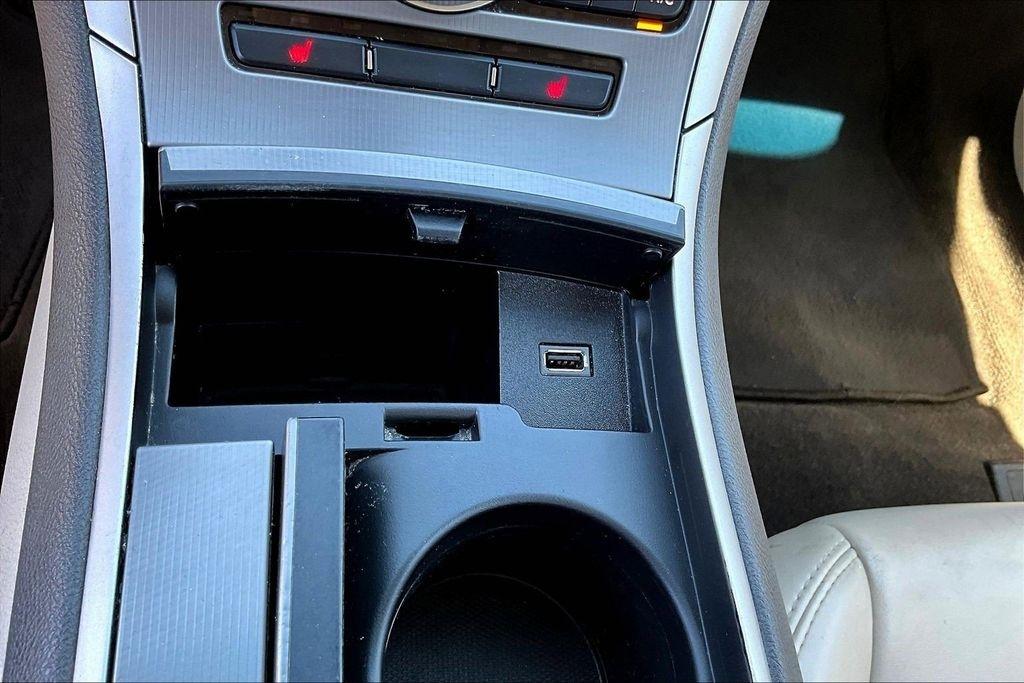 Lincoln MKZ Base 2019