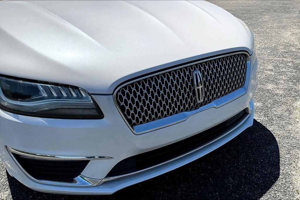 Lincoln MKZ Base 2019