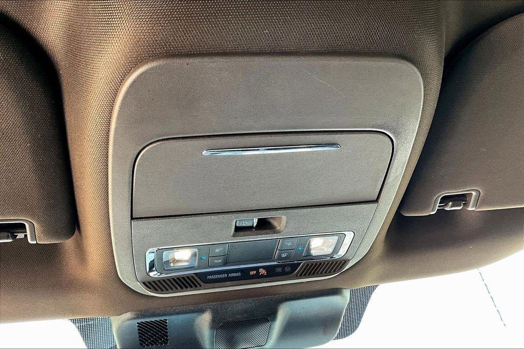Ford F-150 Lariat SuperCrew 5.5-ft. Bed 4WD 2023