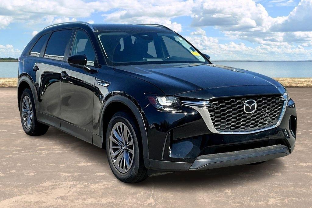 2025 Mazda CX-90 Select
