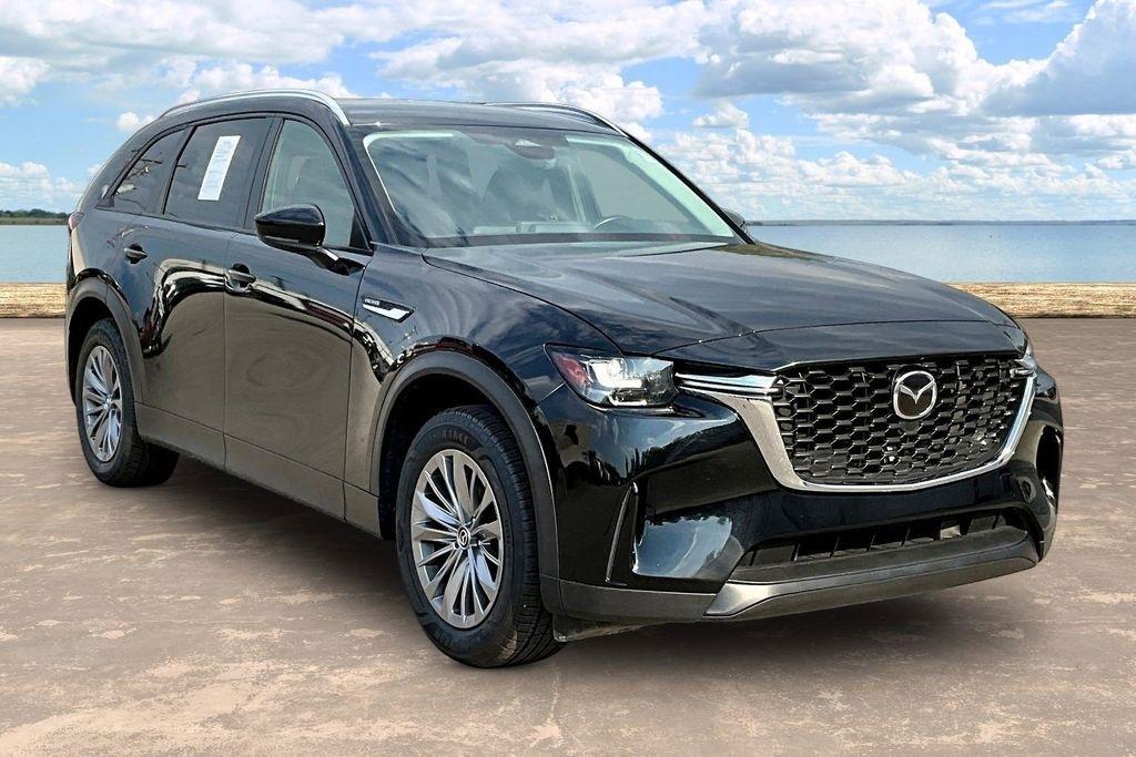 2025 Mazda CX-90 Select