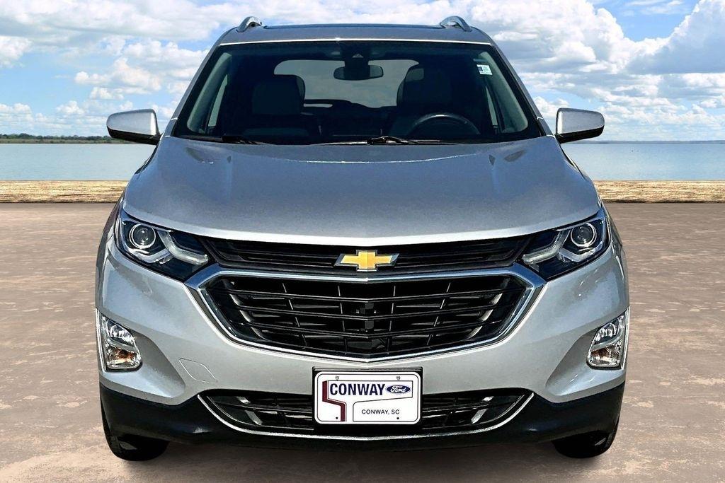 Chevrolet Equinox LT 2WD 2021
