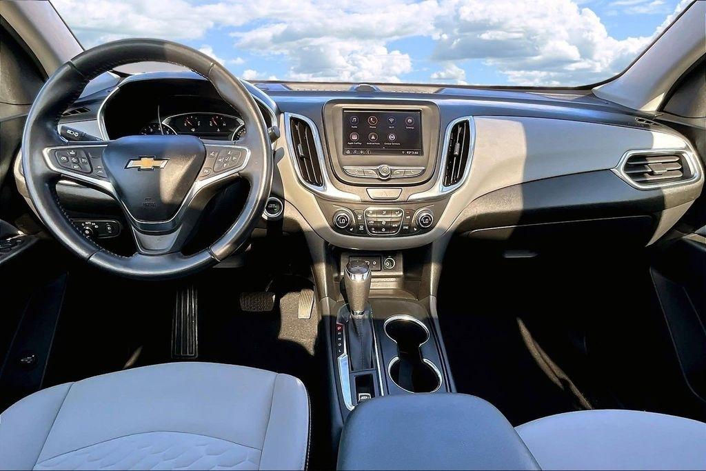 Chevrolet Equinox LT 2WD 2021