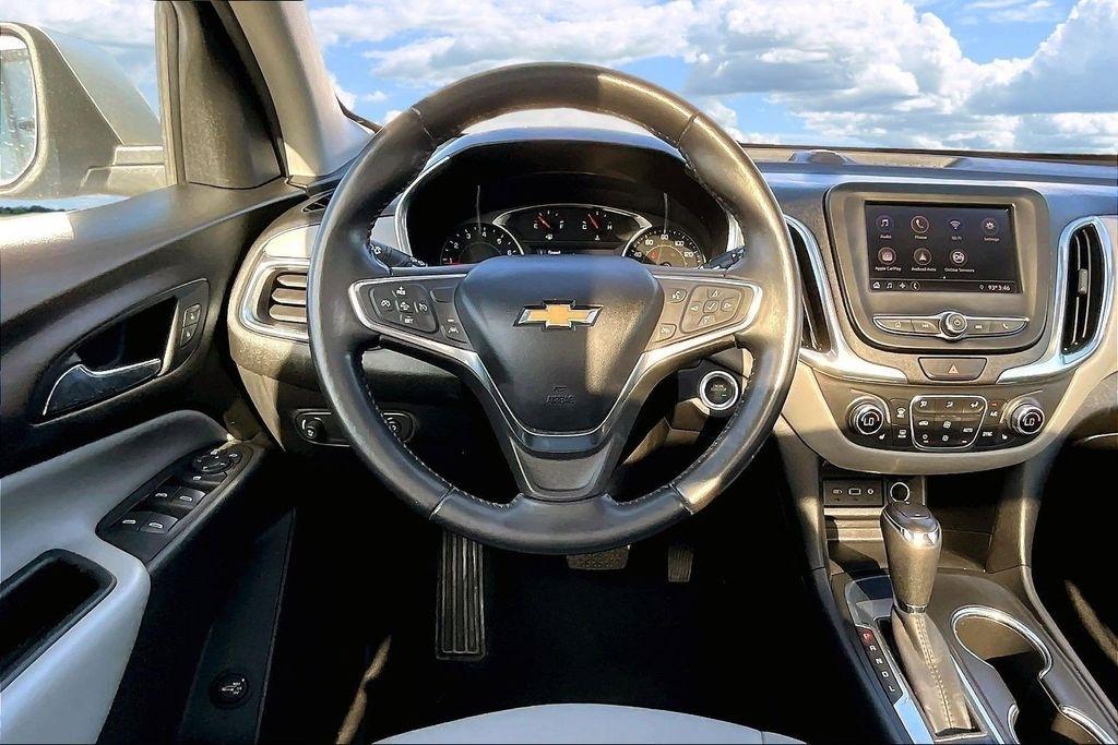 Chevrolet Equinox LT 2WD 2021