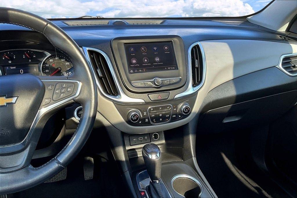 Chevrolet Equinox LT 2WD 2021