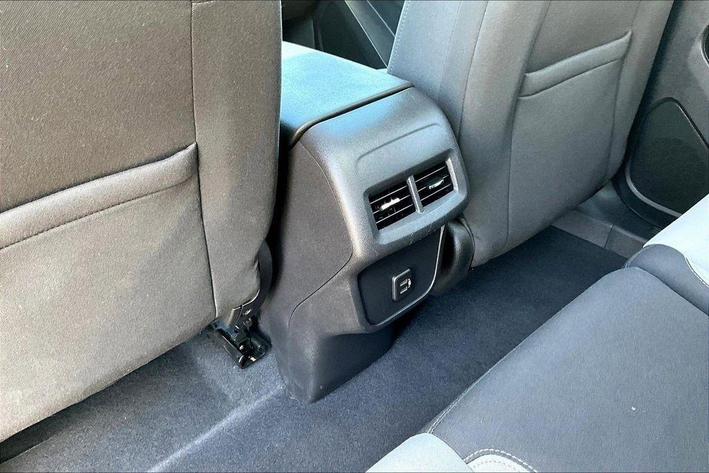 Chevrolet Equinox LT 2WD 2021