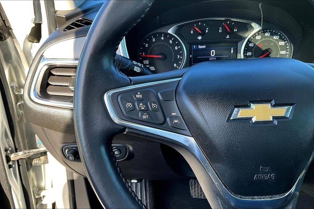 Chevrolet Equinox LT 2WD 2021