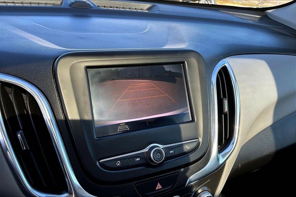 Chevrolet Equinox LT 2WD 2021