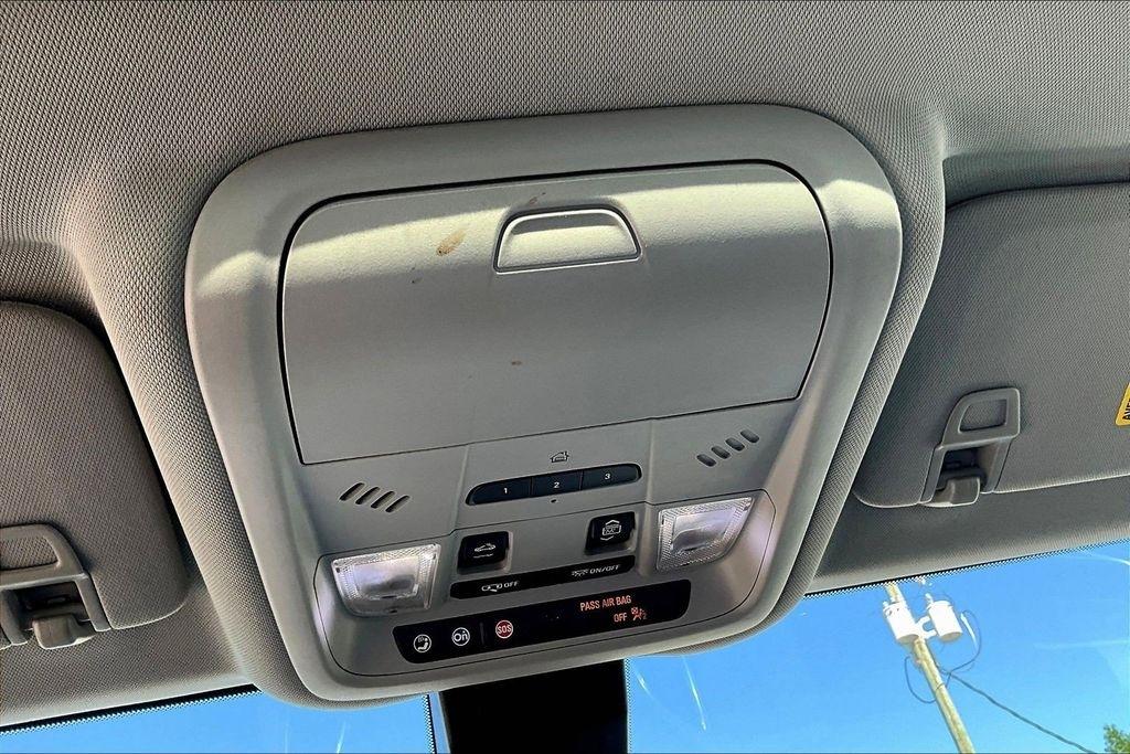 Chevrolet Equinox LT 2WD 2021