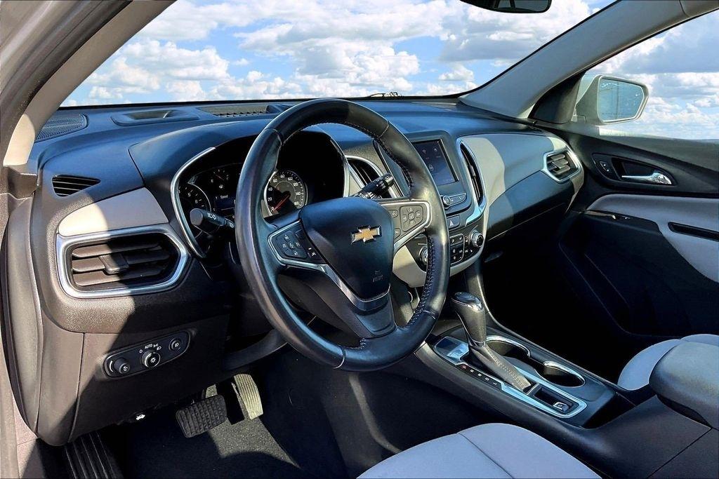 Chevrolet Equinox LT 2WD 2021