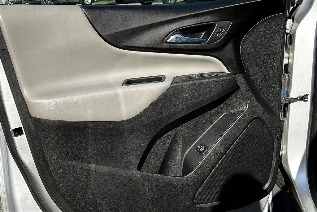 Chevrolet Equinox LT 2WD 2021