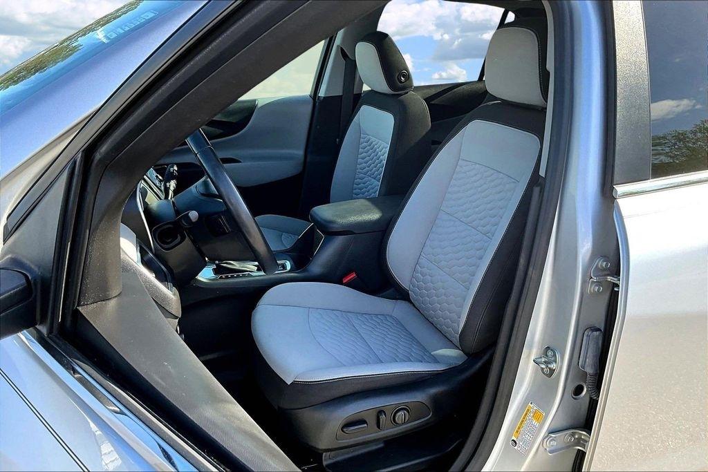 Chevrolet Equinox LT 2WD 2021