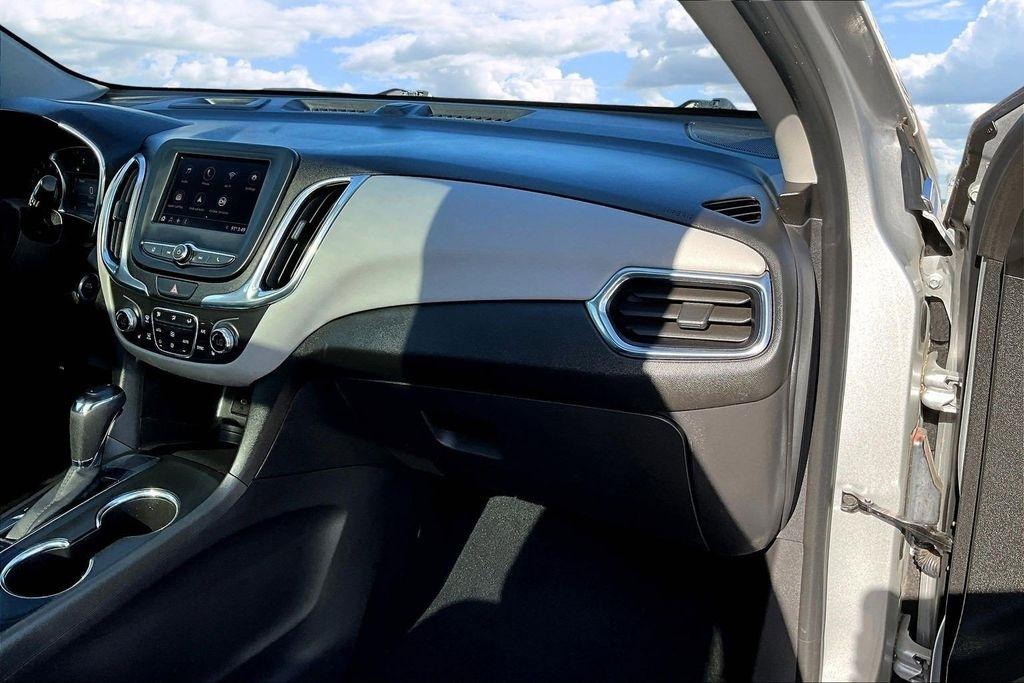 Chevrolet Equinox LT 2WD 2021