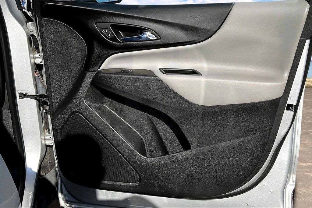 Chevrolet Equinox LT 2WD 2021