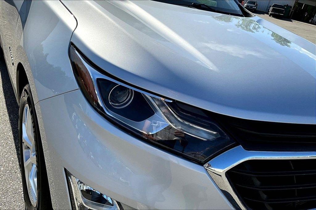 Chevrolet Equinox LT 2WD 2021