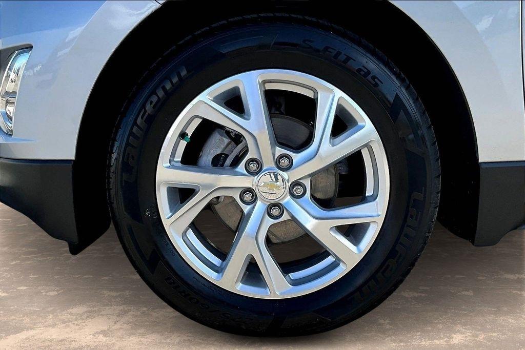 Chevrolet Equinox LT 2WD 2021