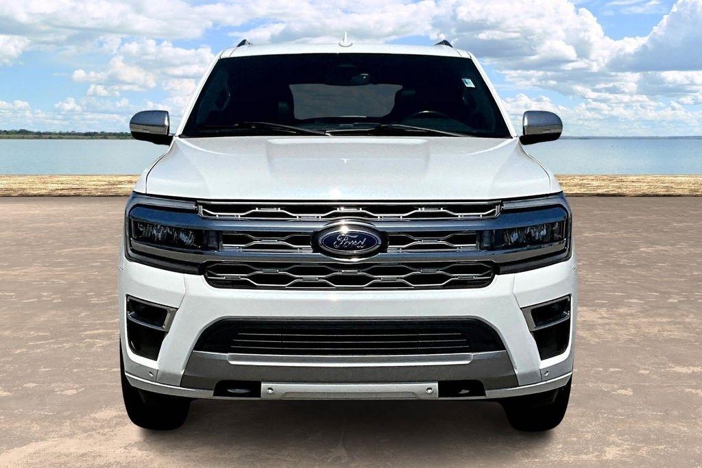 Ford Expedition Platinum 4WD 2023