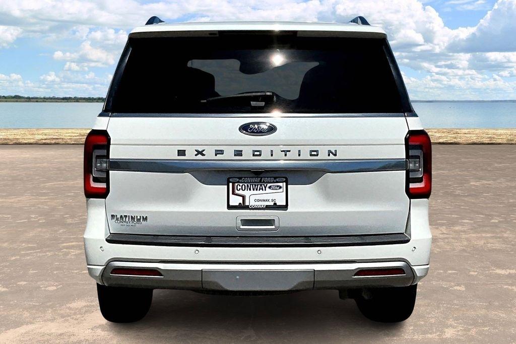 Ford Expedition Platinum 4WD 2023