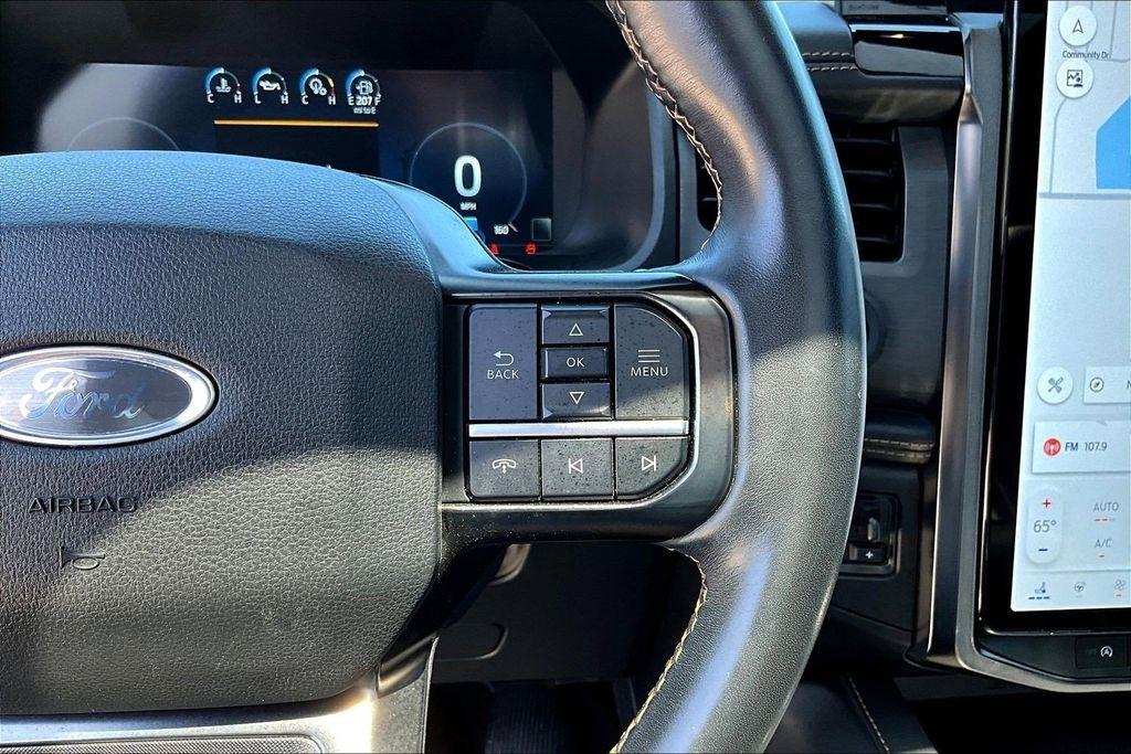 Ford Expedition Platinum 4WD 2023