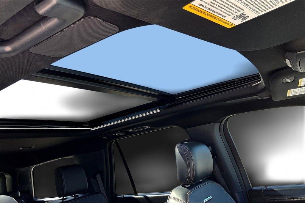 Ford Expedition Platinum 4WD 2023