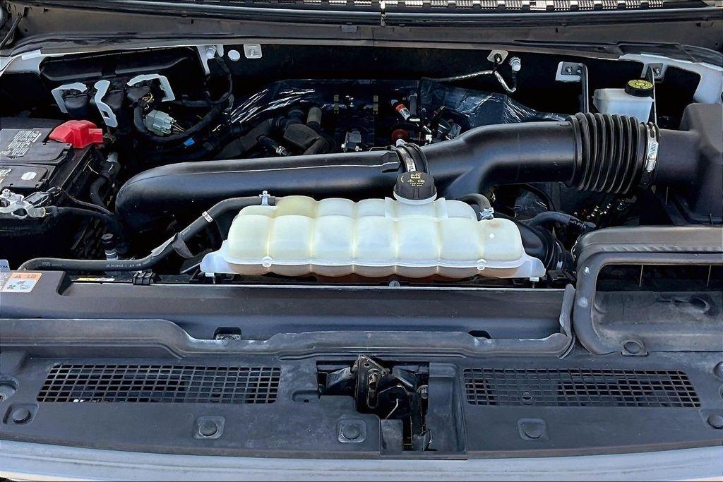 Ford Expedition Platinum 4WD 2023