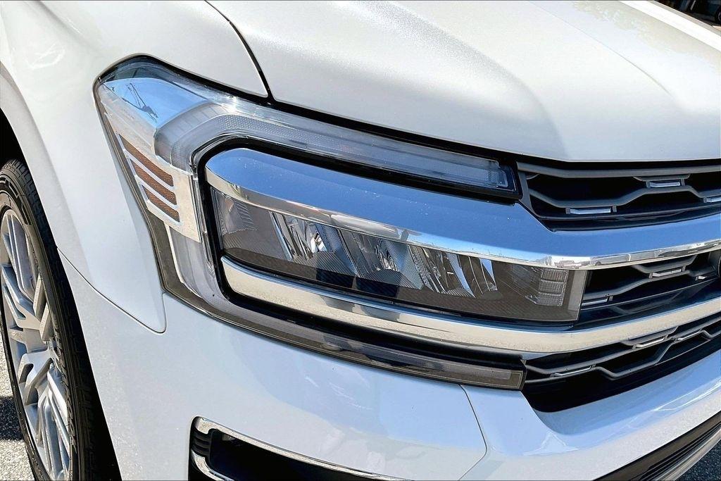 Ford Expedition Platinum 4WD 2023