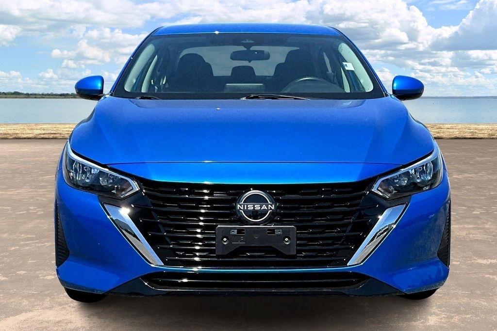 Nissan Sentra SV 2024