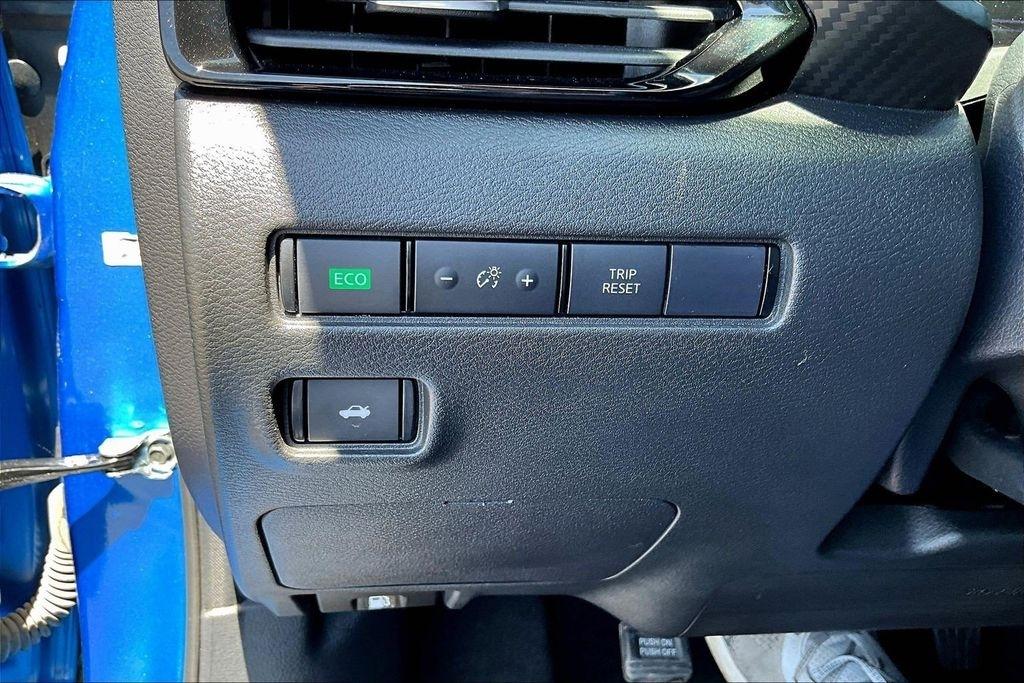 Nissan Sentra SV 2024