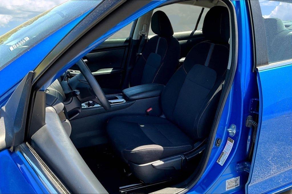 Nissan Sentra SV 2024