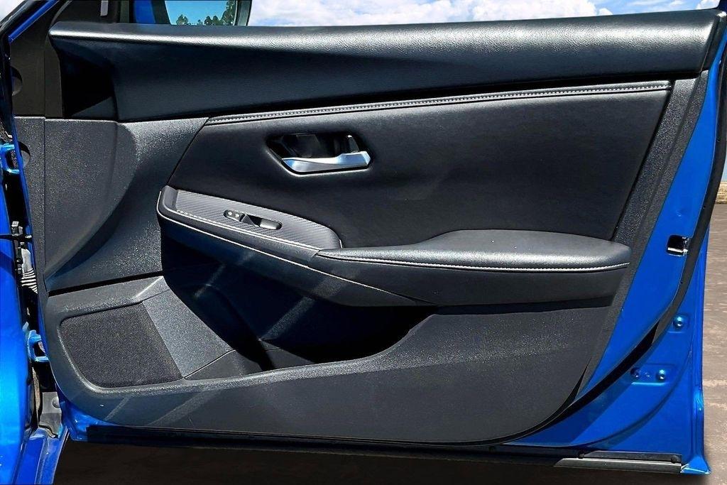 Nissan Sentra SV 2024