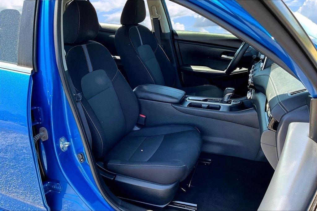 Nissan Sentra SV 2024