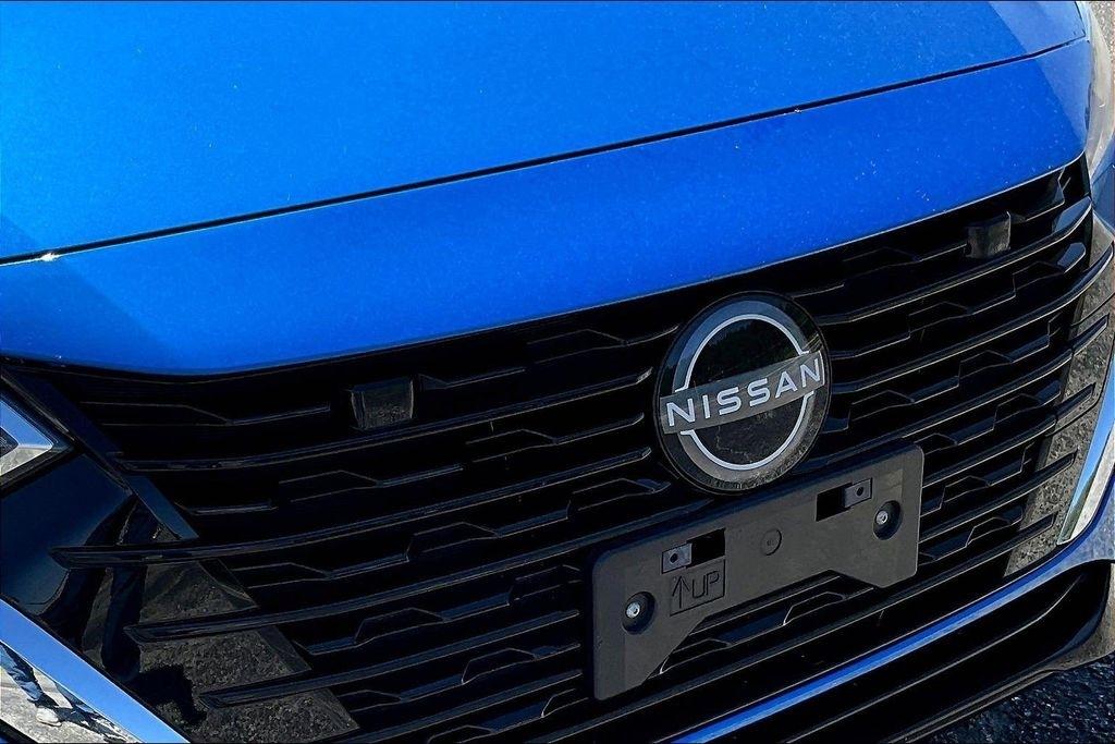 Nissan Sentra SV 2024