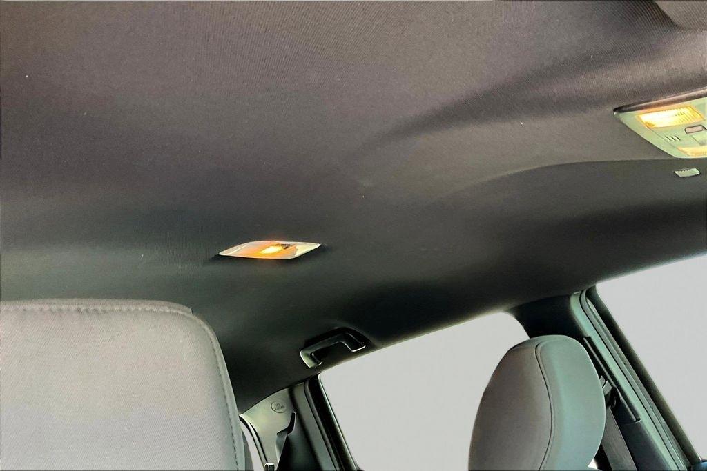 Toyota Tacoma SR5 Double Cab Long Bed V6 6AT 4WD 2019
