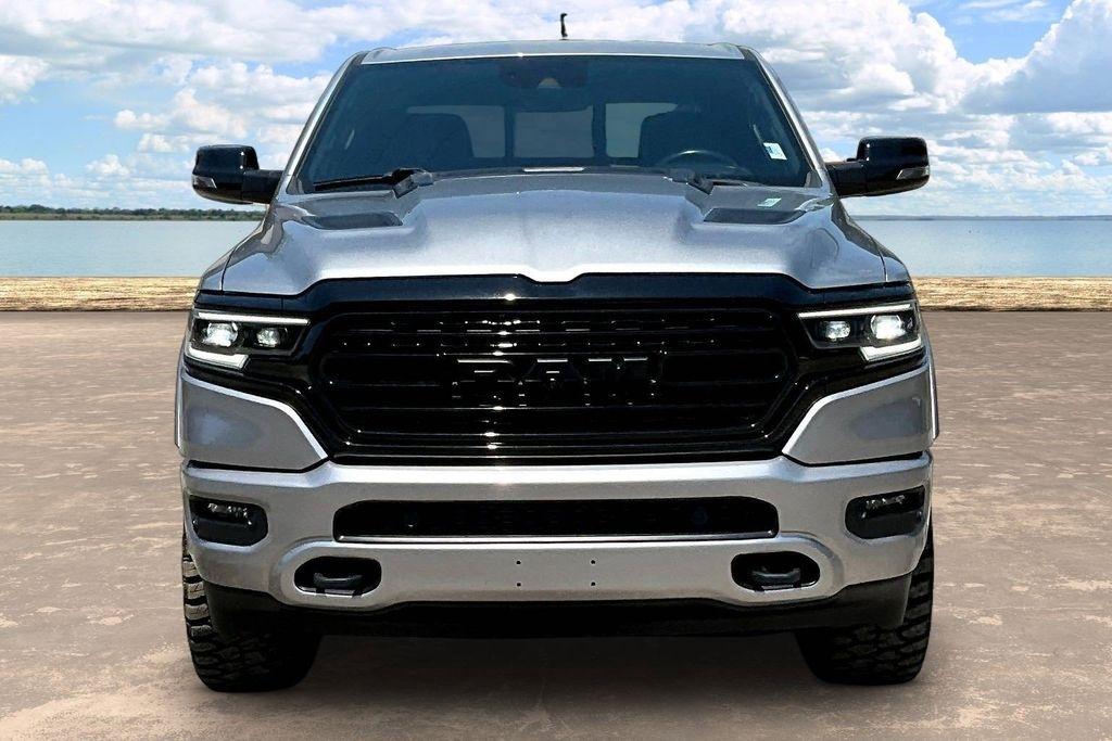 RAM 1500 Limited Crew Cab SWB 4WD 2023
